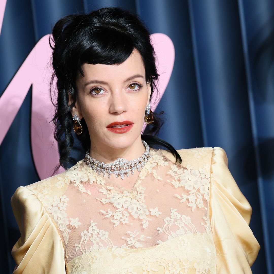 Lily Allen opens up about 'devastating' divorce from David Harbour