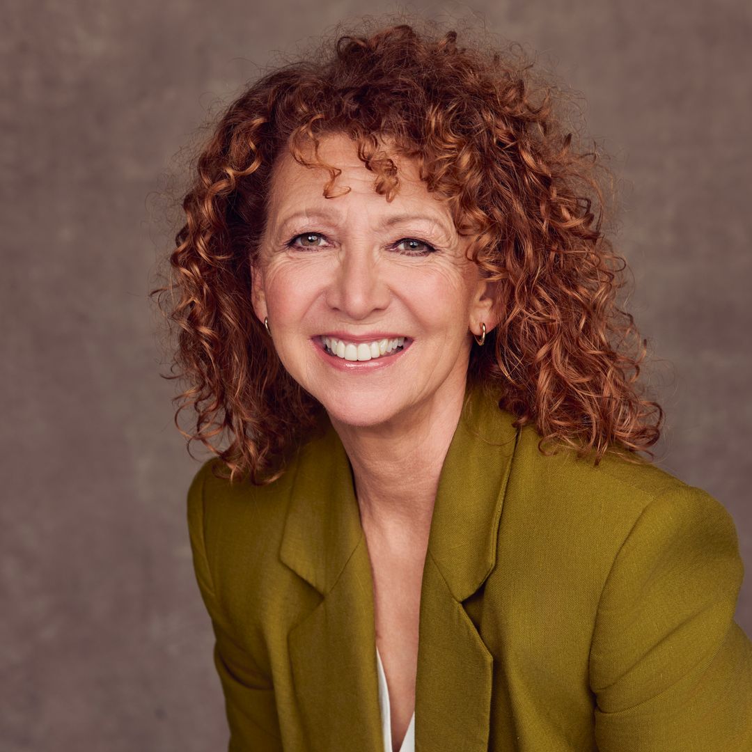 Exclusive: Bonnie Langford, 61, on 'perfecting' her Paddington role and expresses her gratitude to Prince William