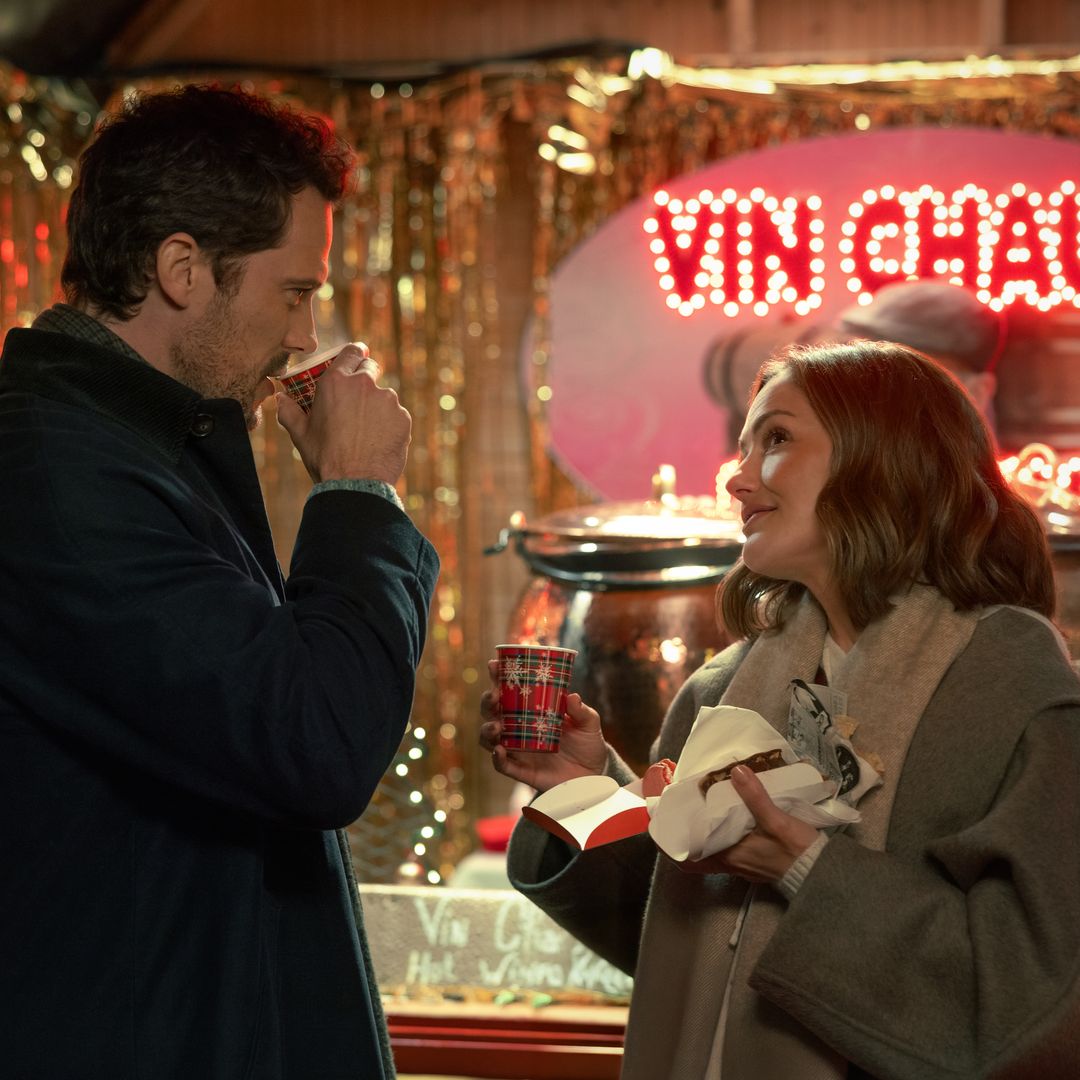 All the new 2025 Christmas movies dropping on Netflix, Hulu, Disney+, and more streaming services