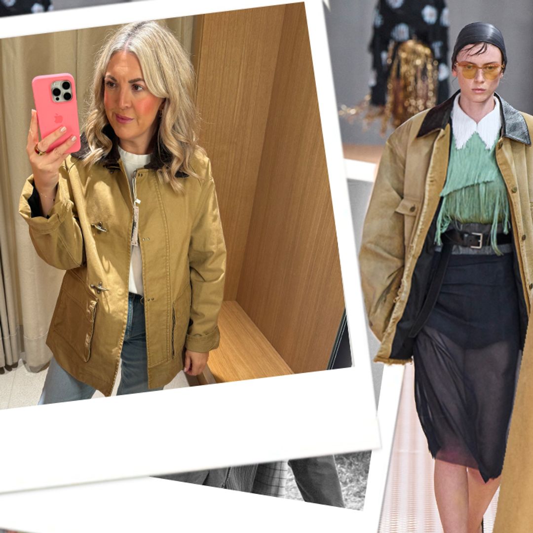 I tried on the best barn jackets and the verdict is officially in