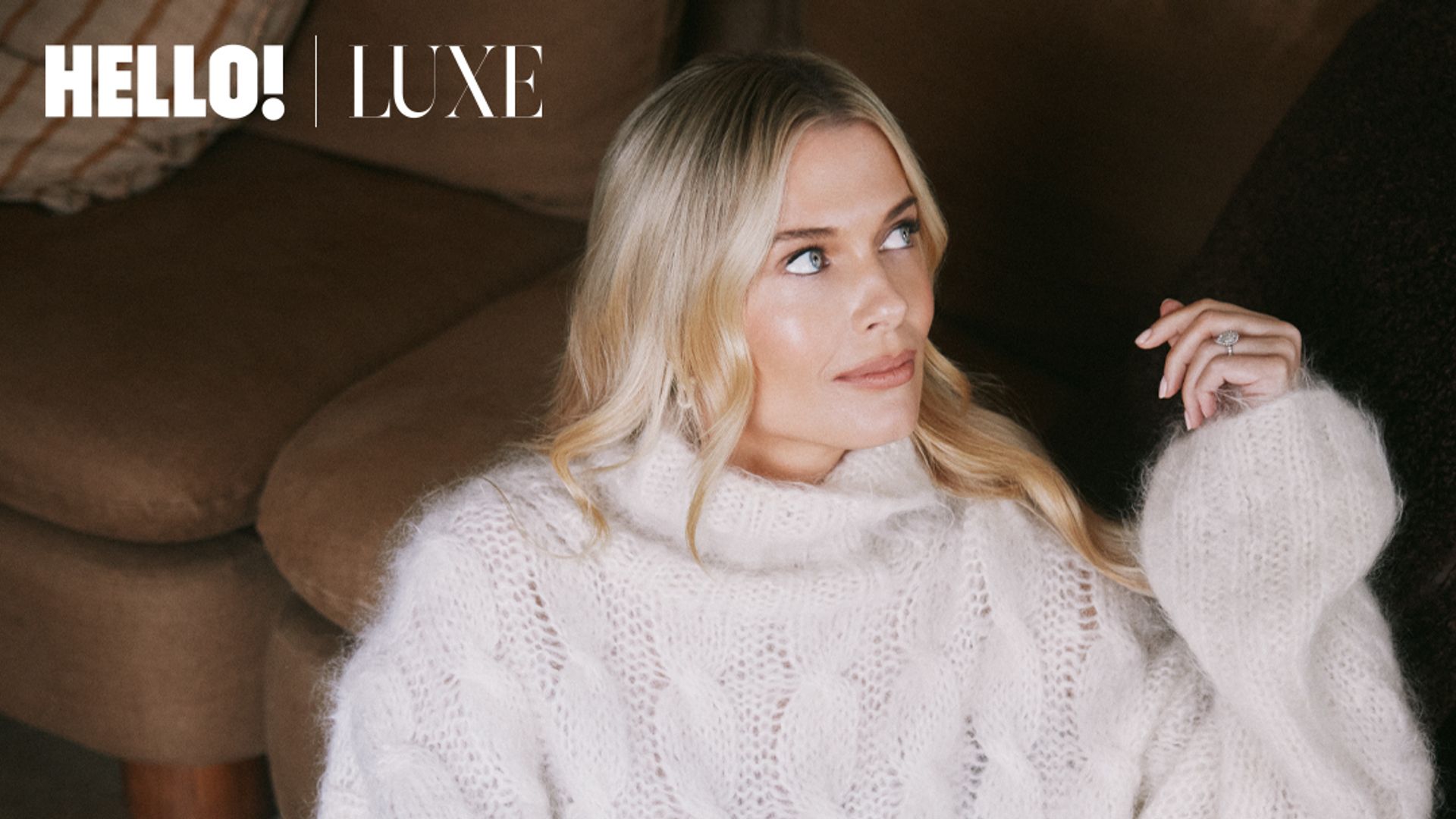  Lady Eliza Spencer breaks silence on 'dream come true' engagement