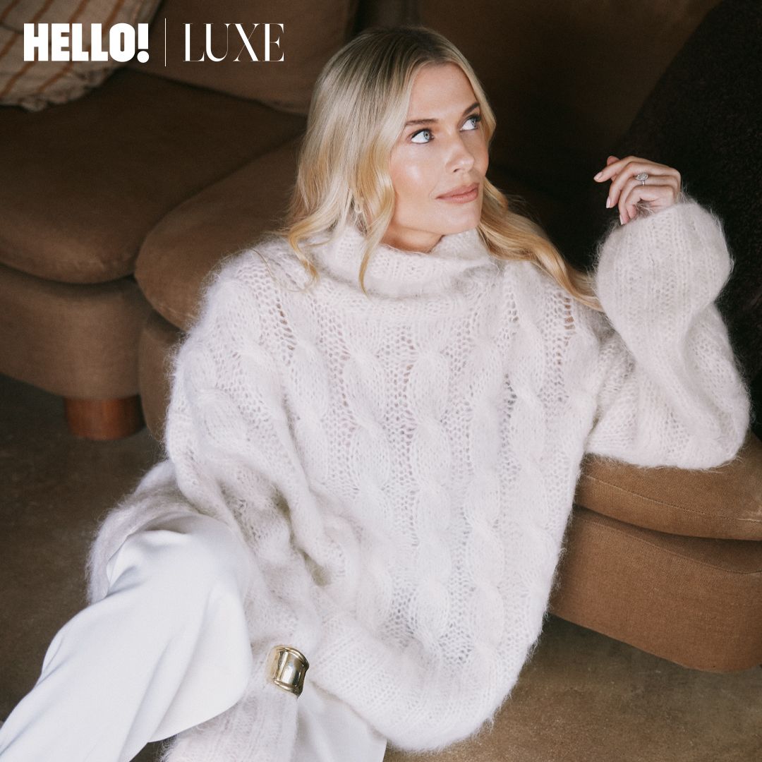  Lady Eliza Spencer breaks silence on 'dream come true' engagement