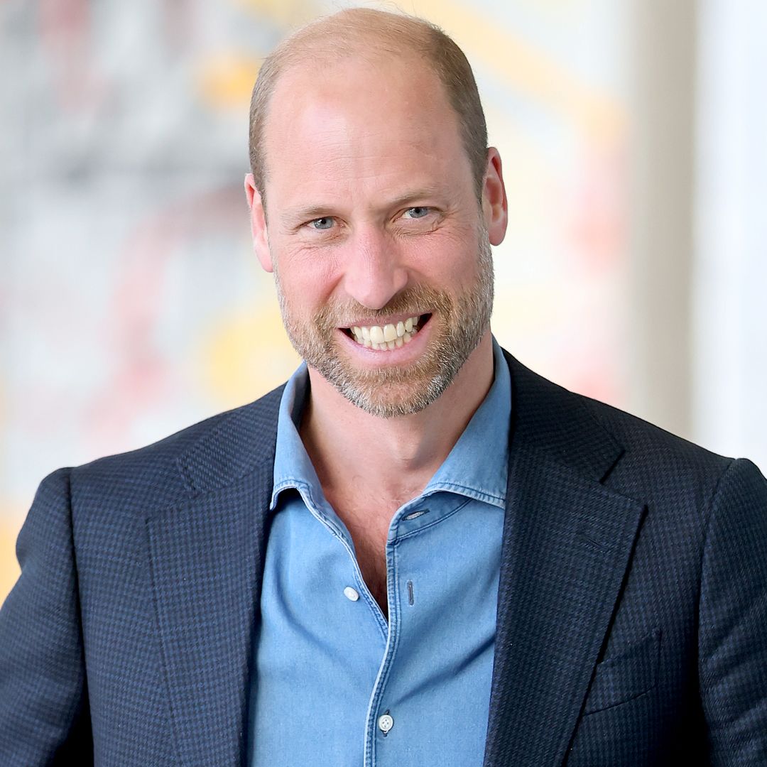 Prince William's top-secret visit to Windsor pub causes spike in business