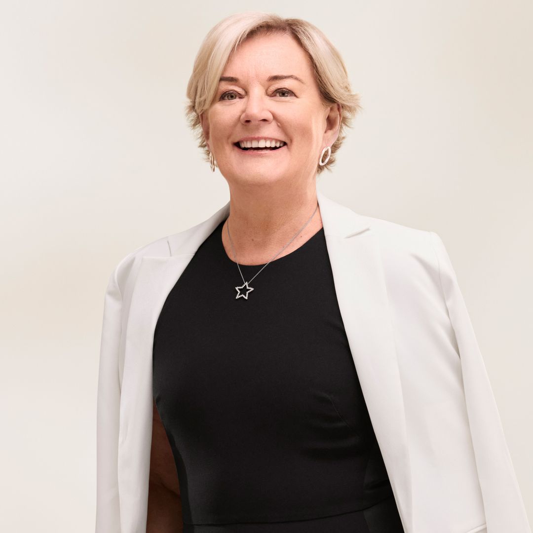 Jo Malone CBE shares her little luxuries from designer kaftans to indulgent spa days