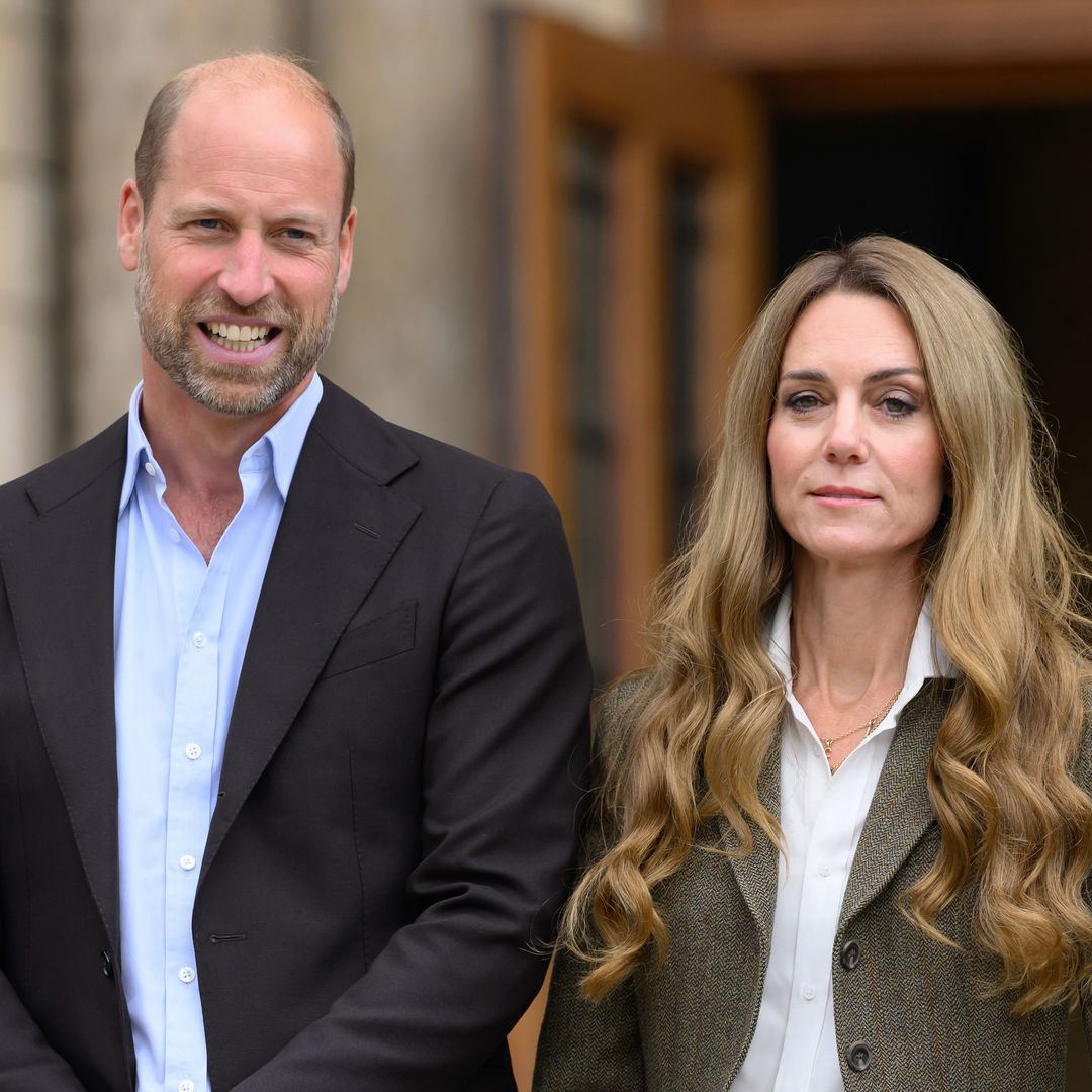 Prince William and Princess Kate's 'mainstream' TV habits with 3 kids