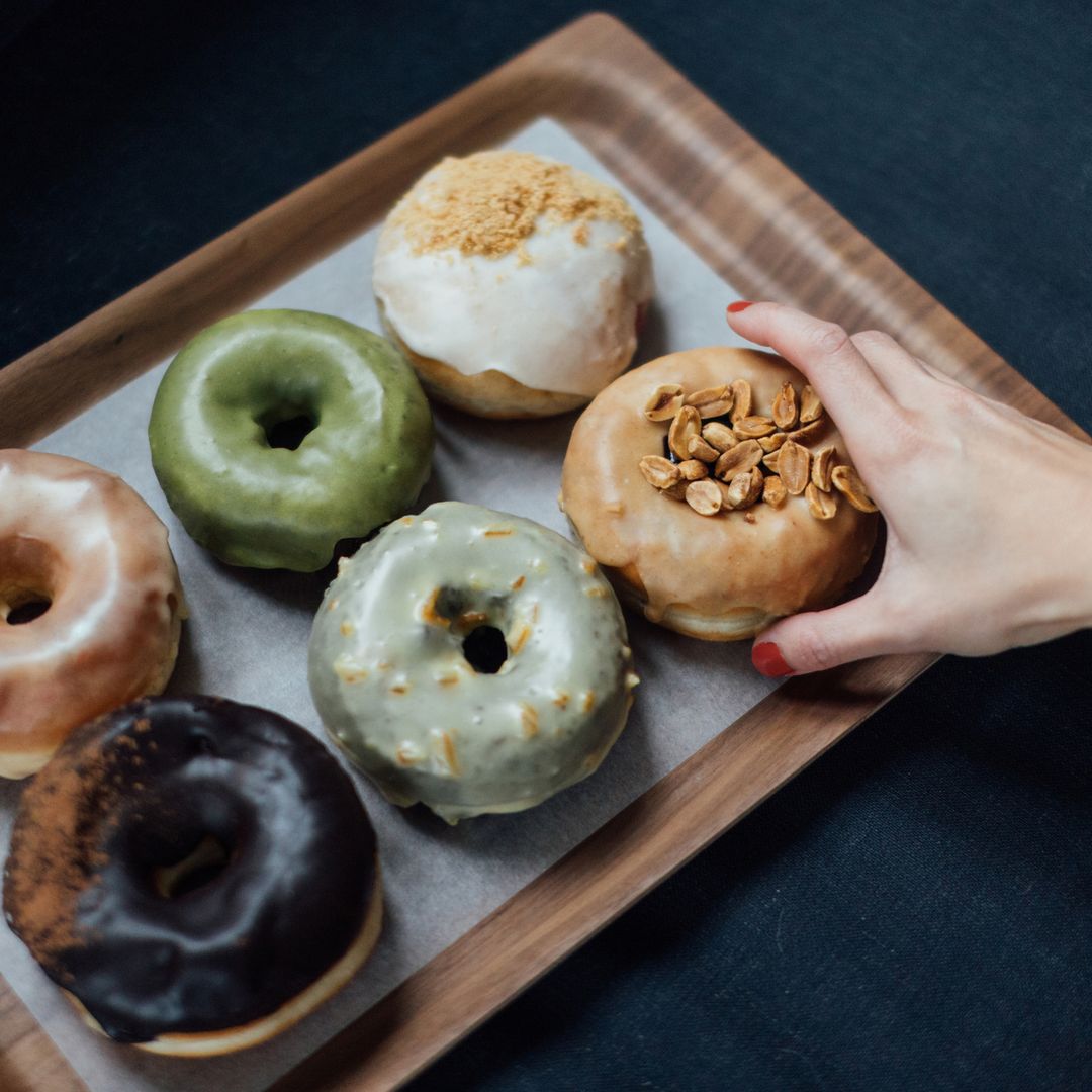 Always hungry? How to naturally unlock the 'fullness hormone' to help weight loss