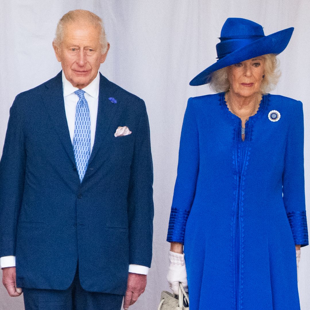 King Charles and Queen Camilla make private donation following devastating news
