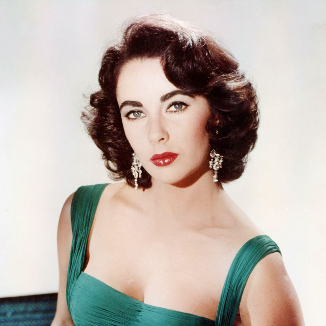 Elizabeth Taylor's son reveals her real response to being 'condemned' by the public