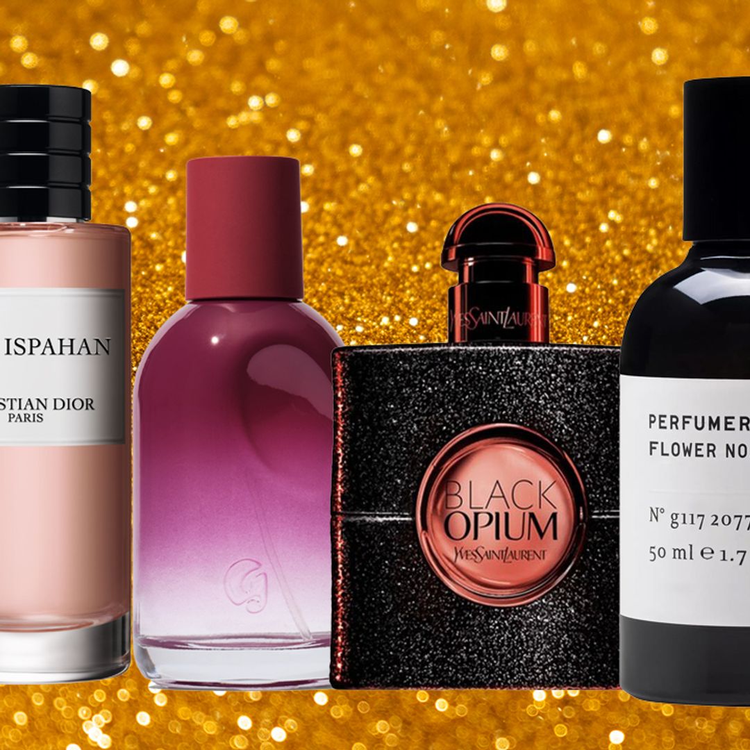7 party dress fragrances guaranteed to get you compliments this Christmas