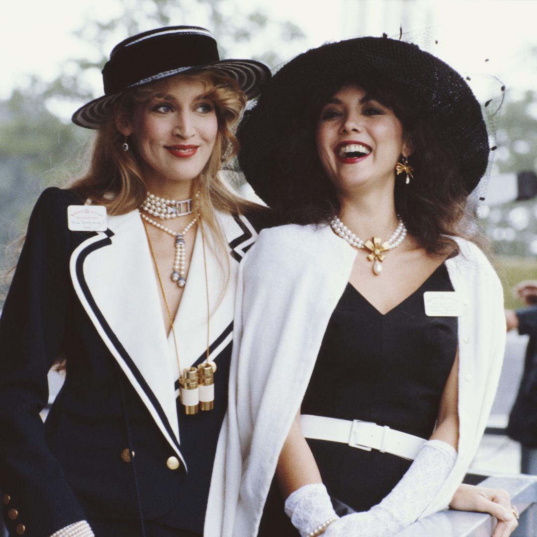 Decade-defining 1980s fashion moments we still love today