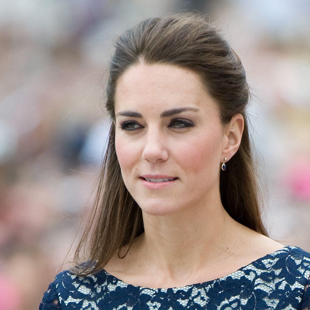 Princess Kate's setbacks at 'forever home'