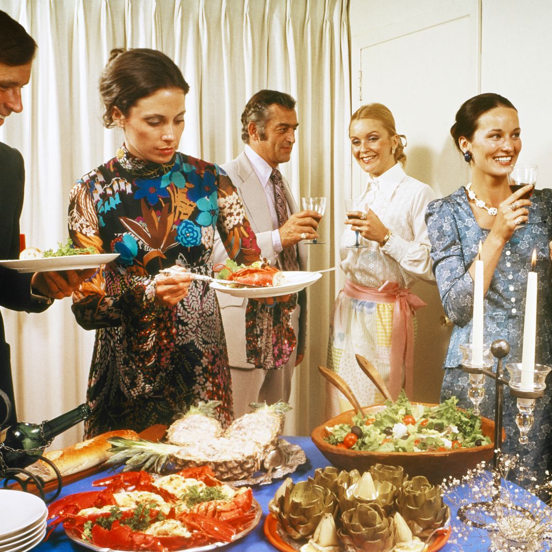 10 food staples of 1970s dining that quietly slipped off the menu – and whether you can still buy them today