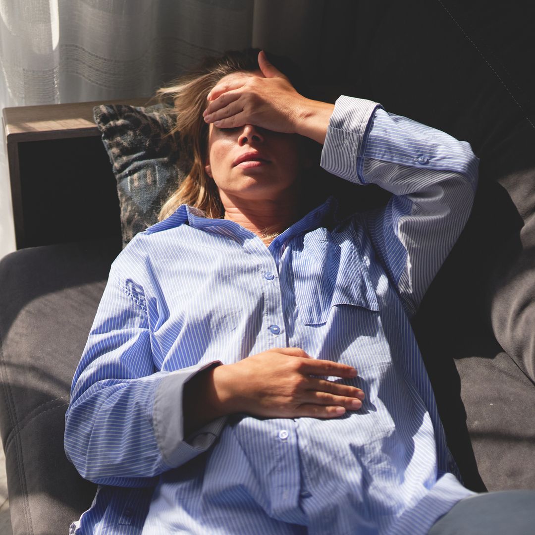 The truth behind the viral £4 TikTok 'hack' for curing migraines