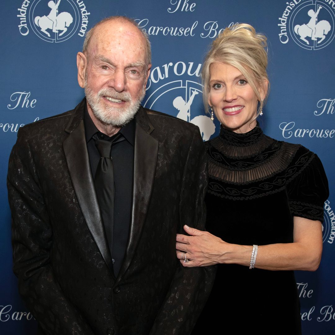 Neil Diamond's wife Katie reveals sweet insight into 13-year marriage