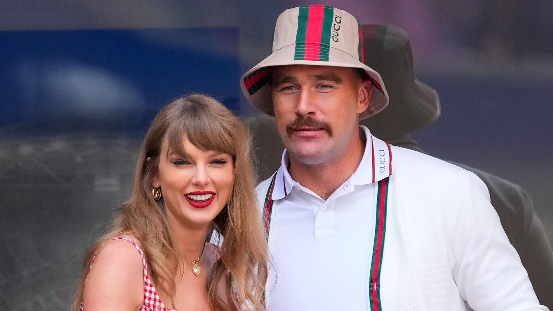 NFL analyst Bill Simmons discusses Travis Kelce and Taylor Swift's next chapter