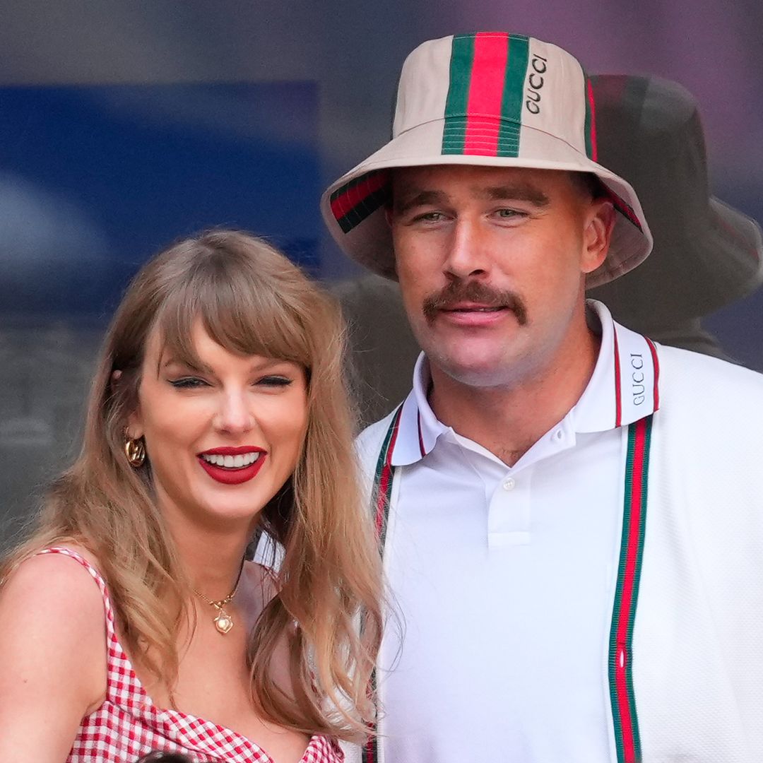 NFL analyst Bill Simmons discusses Travis Kelce and Taylor Swift's next chapter