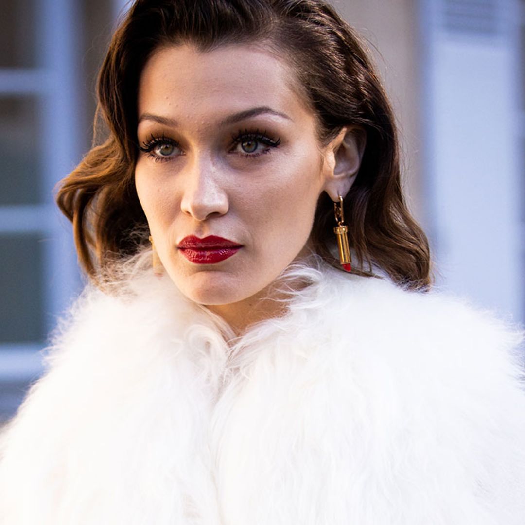 9 faux fur coats to keep you cosy and chic all winter