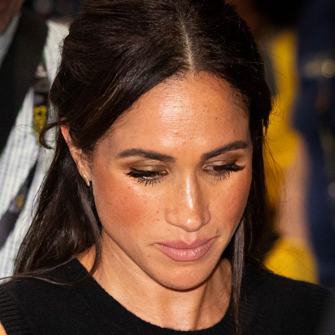 Meghan Markle reaches out to estranged father Thomas Markle after surgery