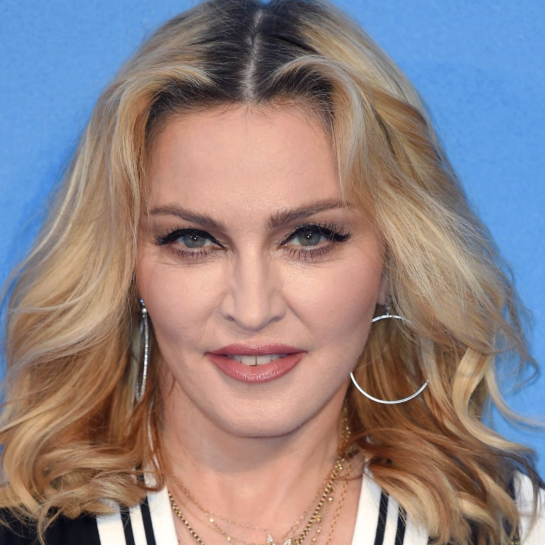 Madonna's bathroom inside her mammoth $40M NYC mansion is not how you'd imagine
