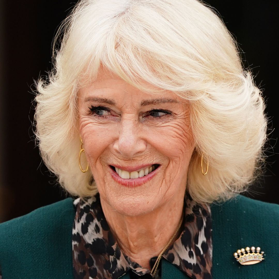 Queen Camilla's catsuit collection is a blueprint on how to pull off the jumpsuit