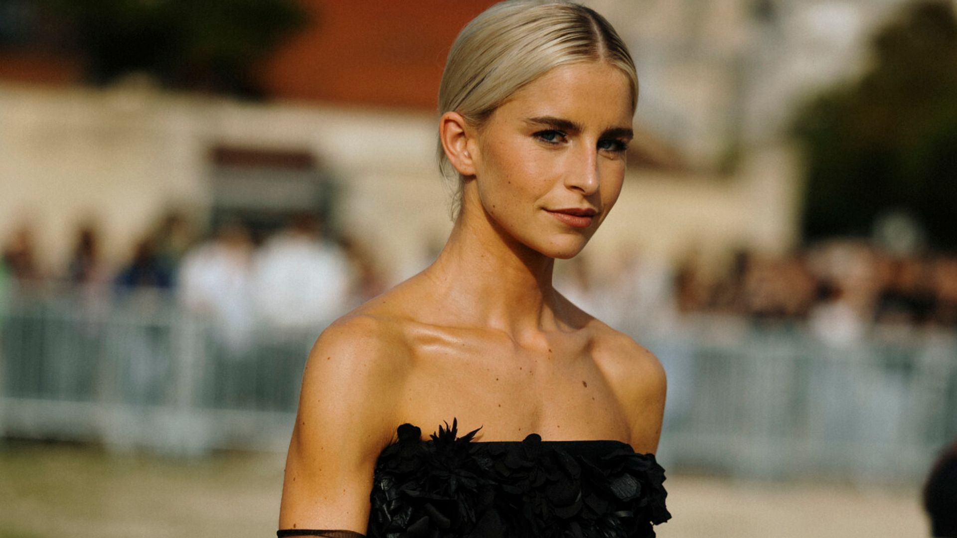 9 stylish party dresses to wear for New Year's Eve: 'It's about going all out glam!'