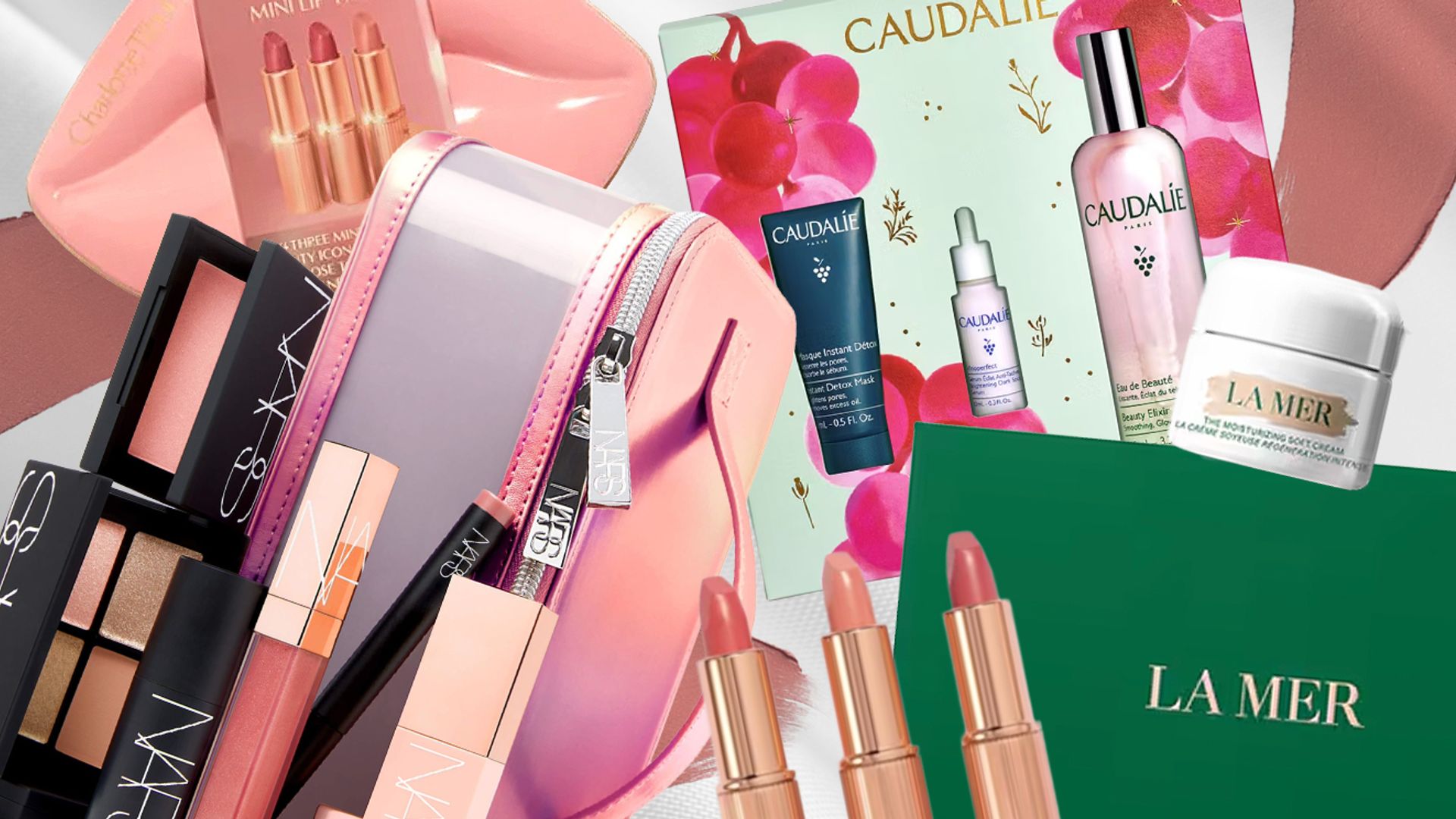 The best beauty gift sets for women this Christmas