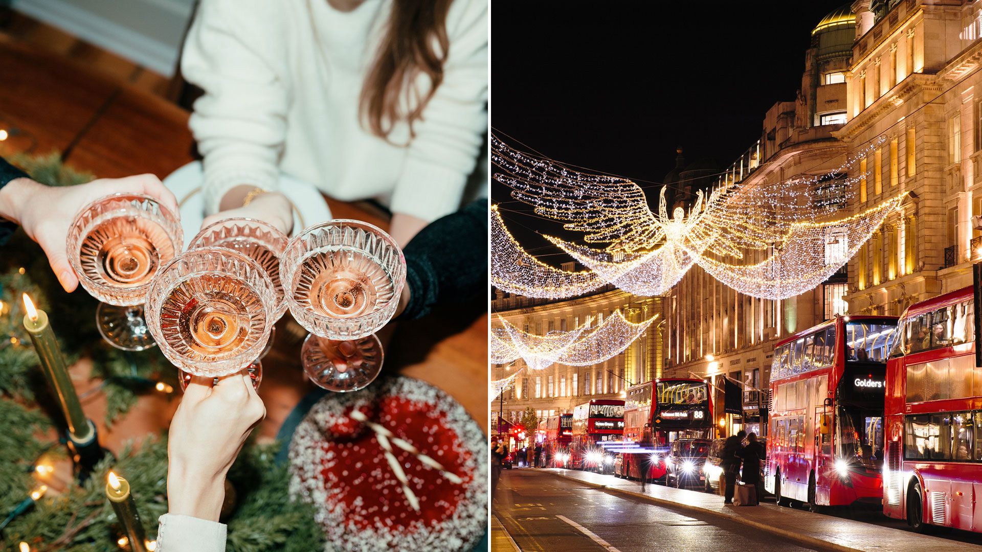 29 Festive things to do in London in December 2025