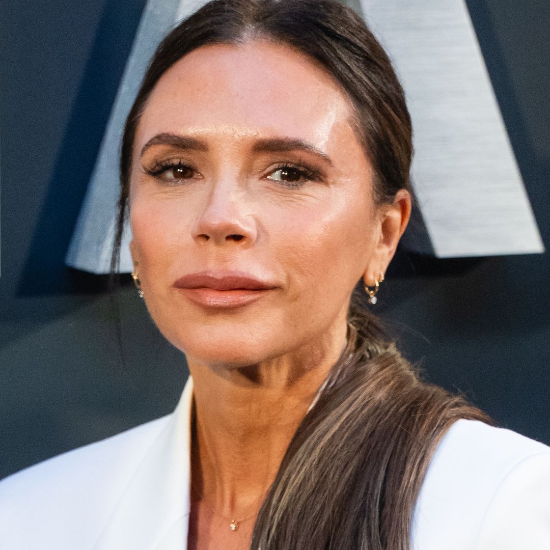 Watch: Victoria Beckham's strict house rule accidentally revealed by son Cruz