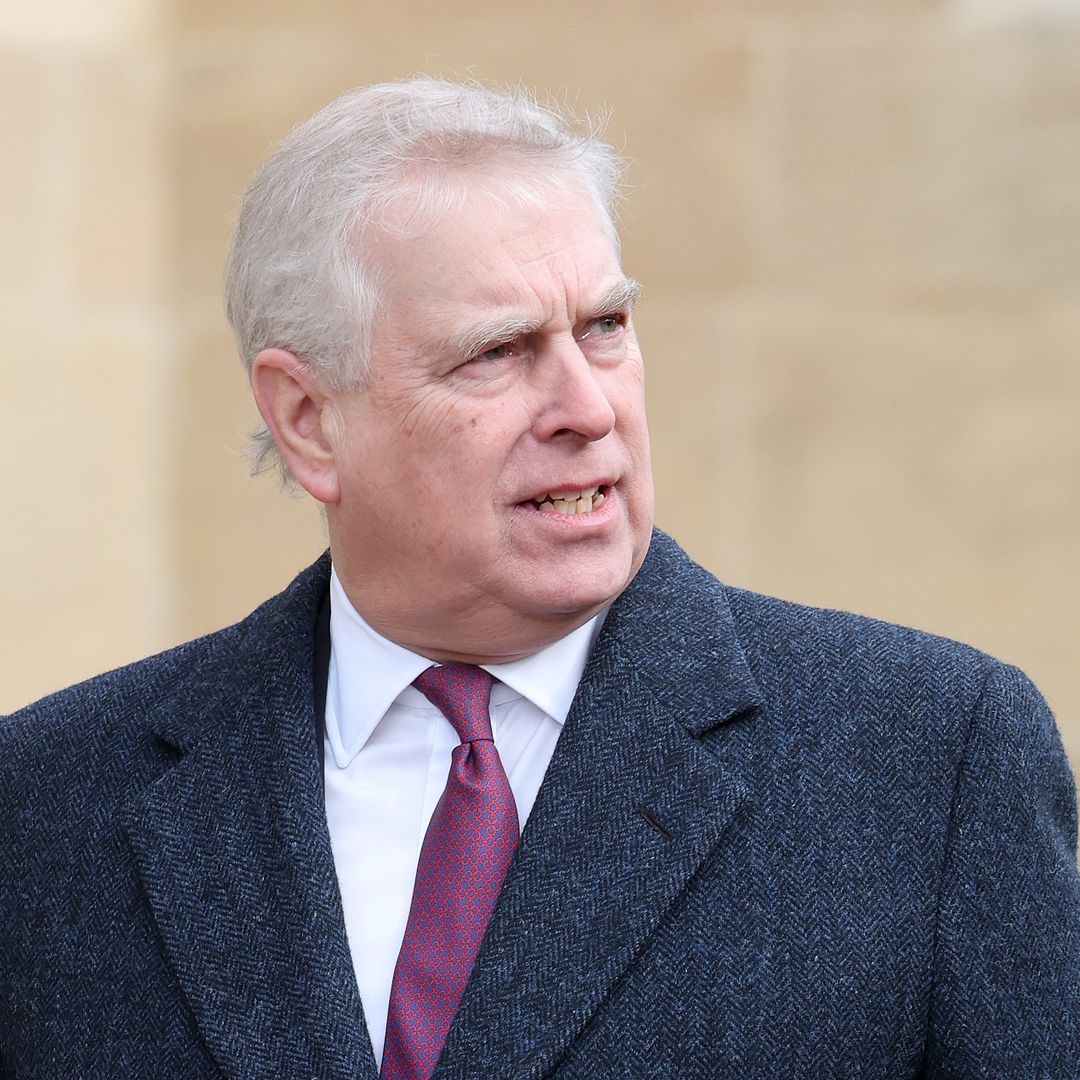 A detailed timeline of Prince Andrew's alleged involvement with Jeffrey Epstein
