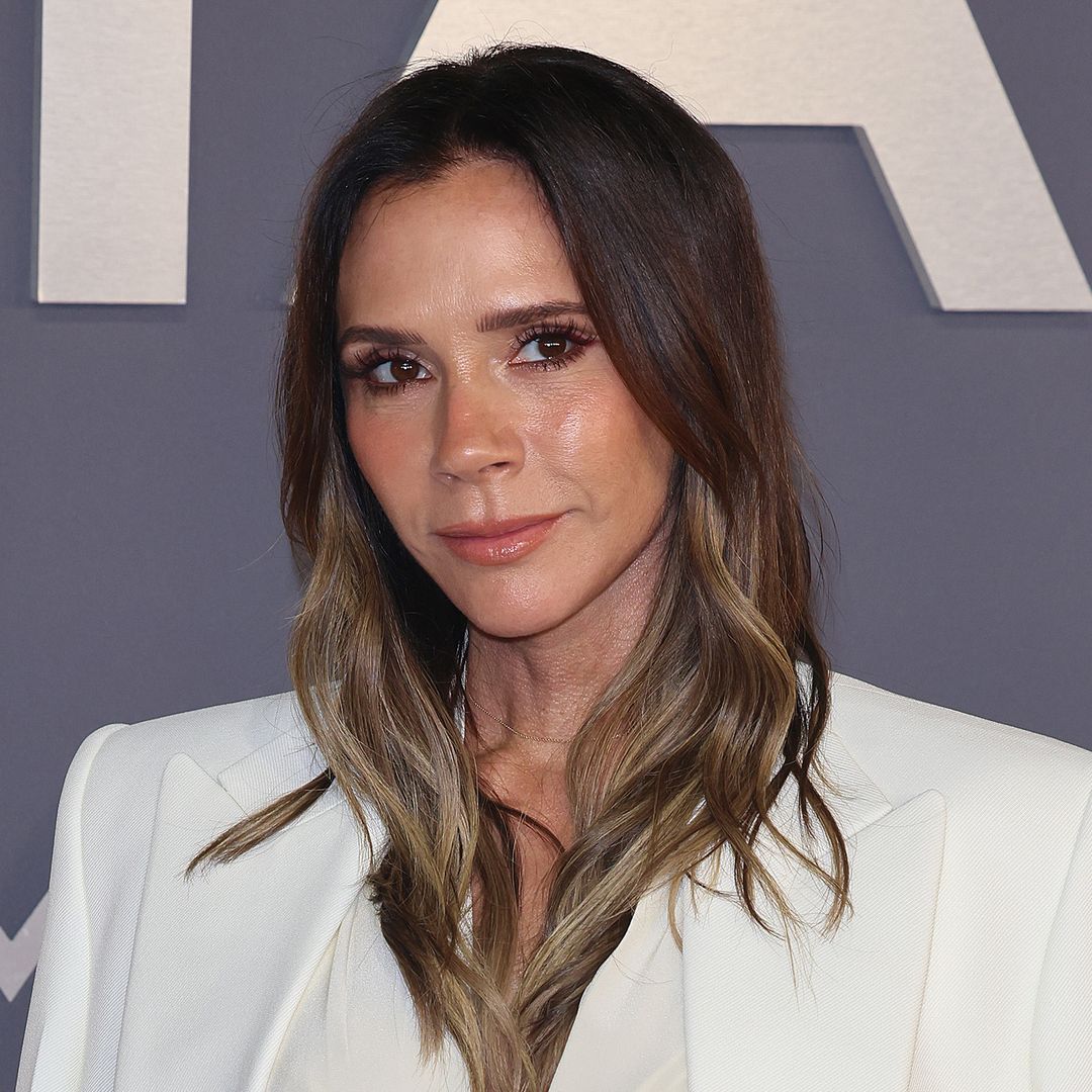 Victoria Beckham schools us in how to dress for a hen party in your 50s