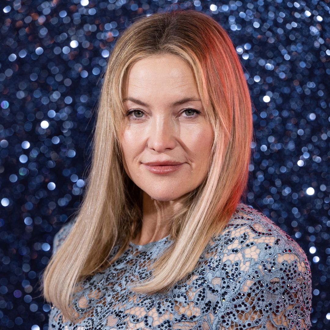 How Hollywood's blended families celebrate Christmas, including Kate Hudson's touching festive traditions