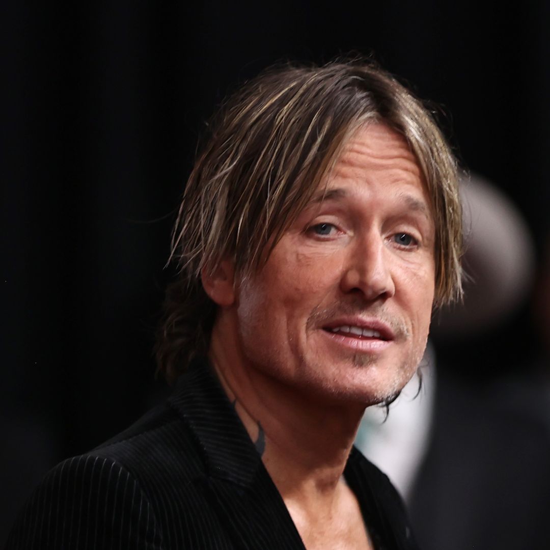 Keith Urban's bittersweet family milestone amid divorce from Nicole Kidman