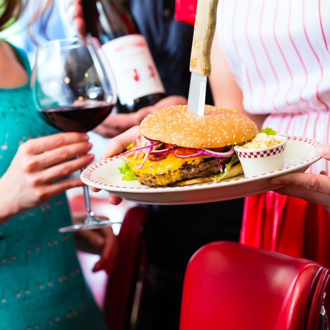 The best burger places in London