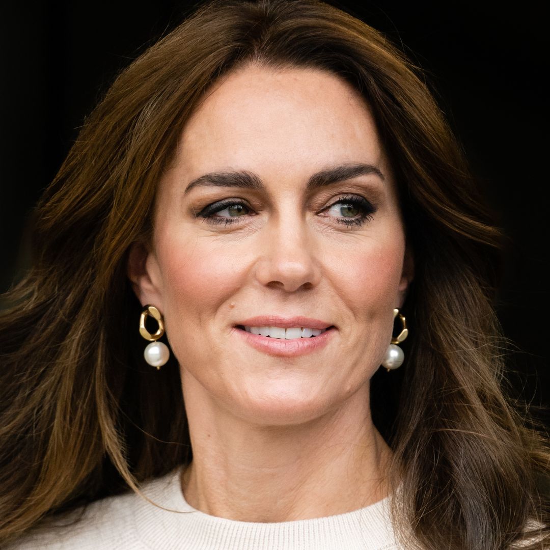 Stylish £46 lookalike of classic Princess Kate dress lands at M&S