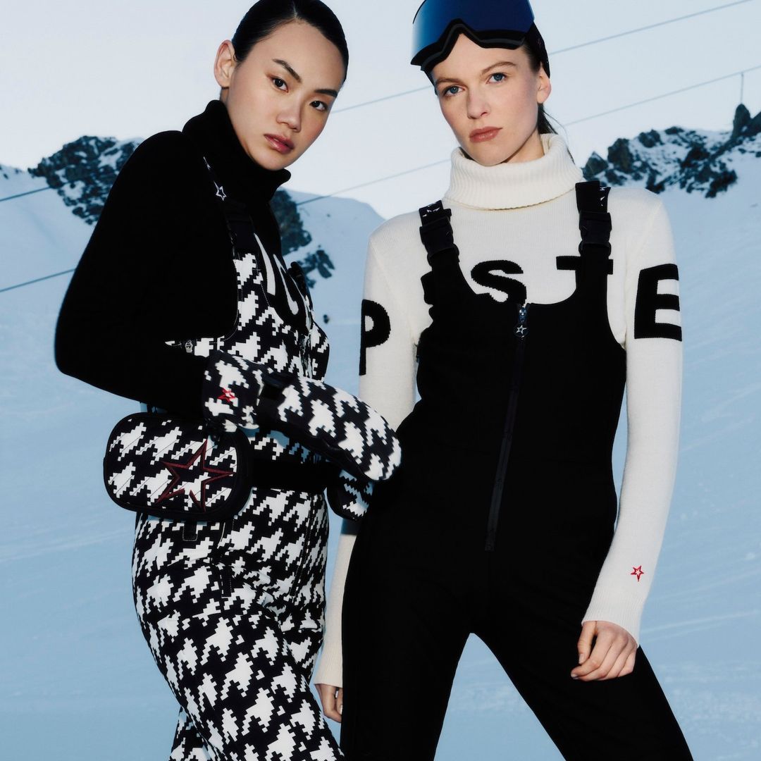 Après Ski: What the It-girls are wearing and how to get the look