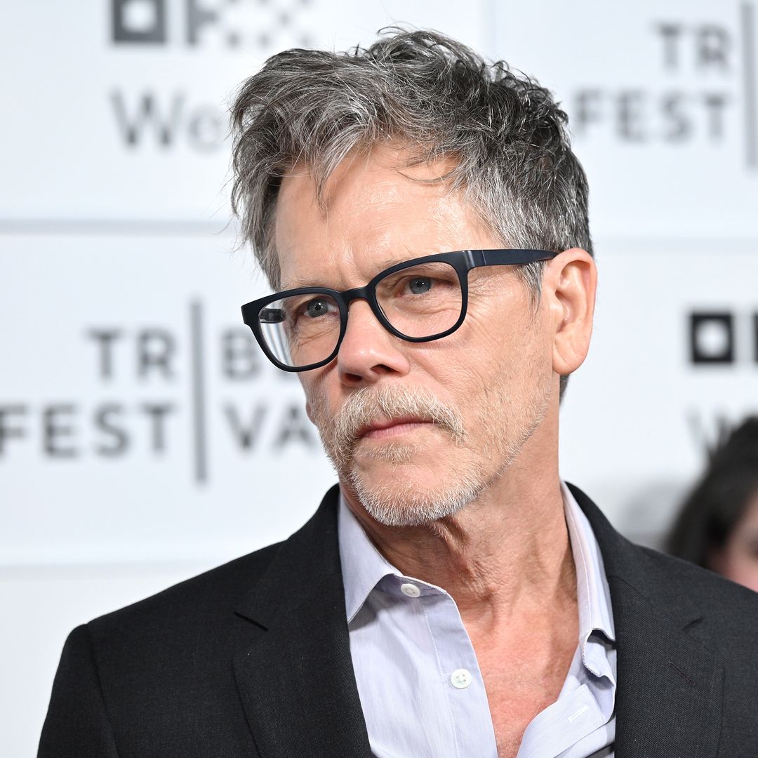 Kevin Bacon breaks down in tears in emotional tribute to Rob Reiner - see video