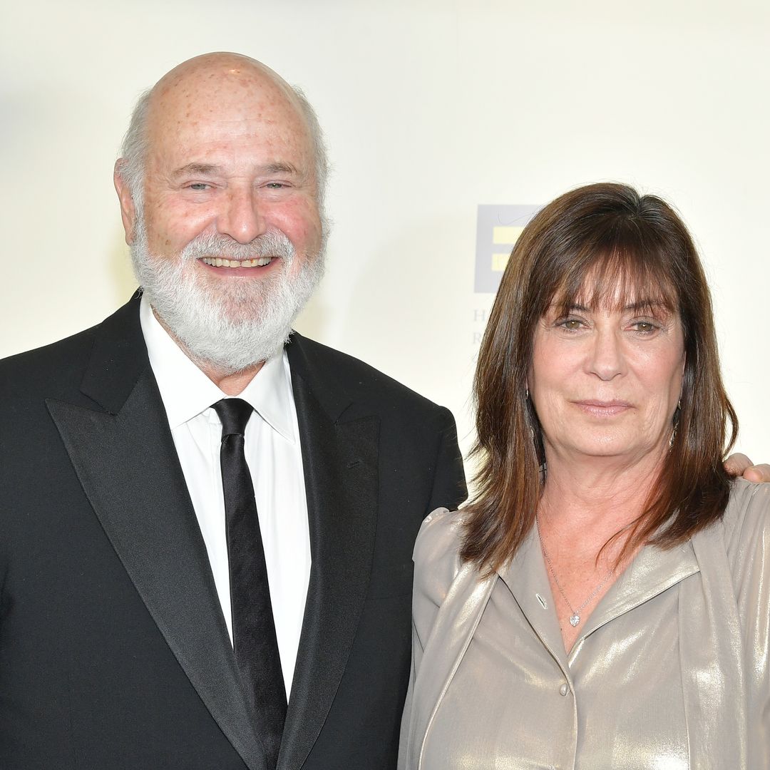 Rob Reiner and wife Michele's cause of death confirmed as son Nick appears in court