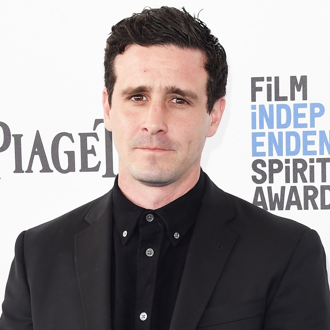 The Wire's James Ransone's wife breaks her silence with emotional tribute after his death at 46