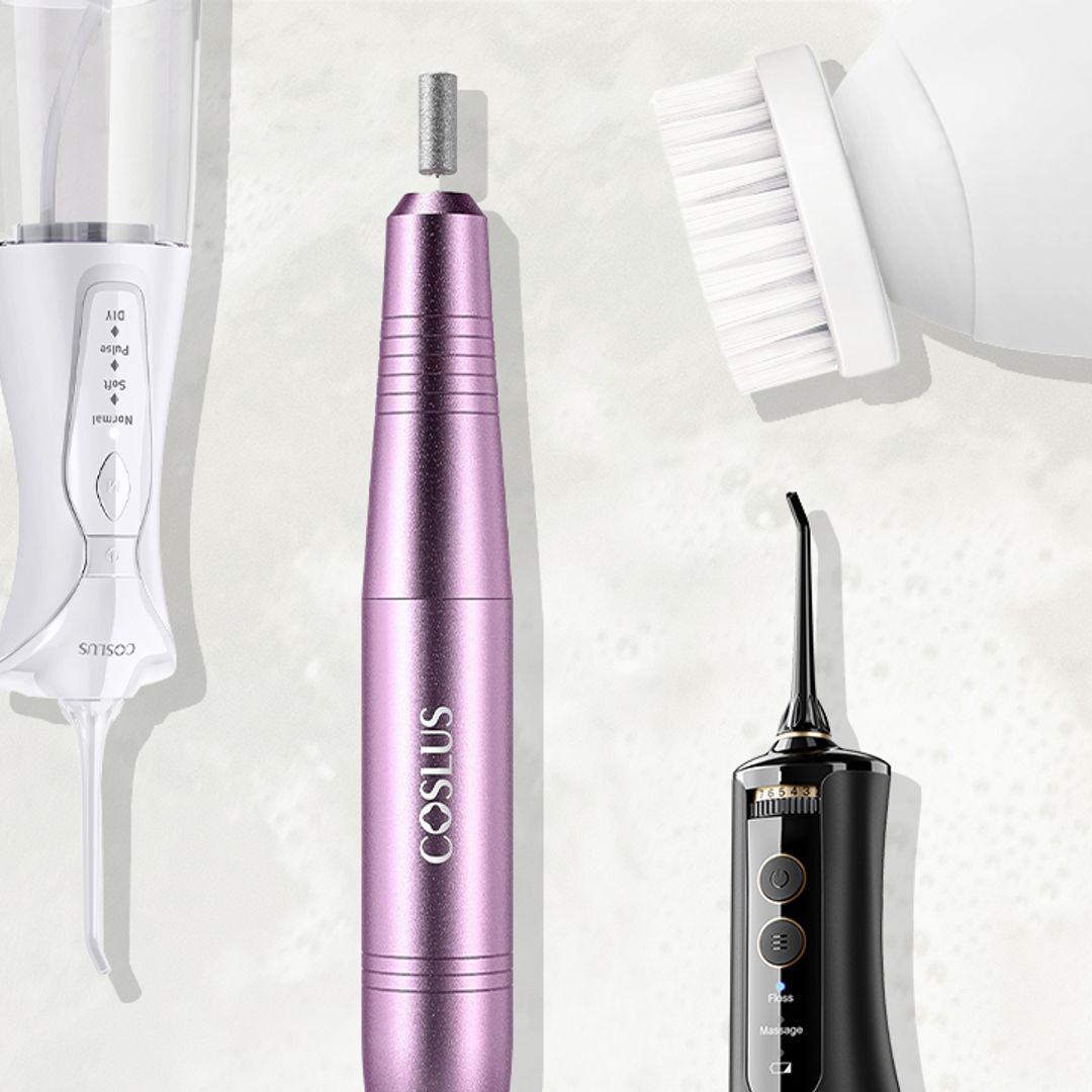 5 budget-friendly and thoughtful self-care gifts they'll actually use