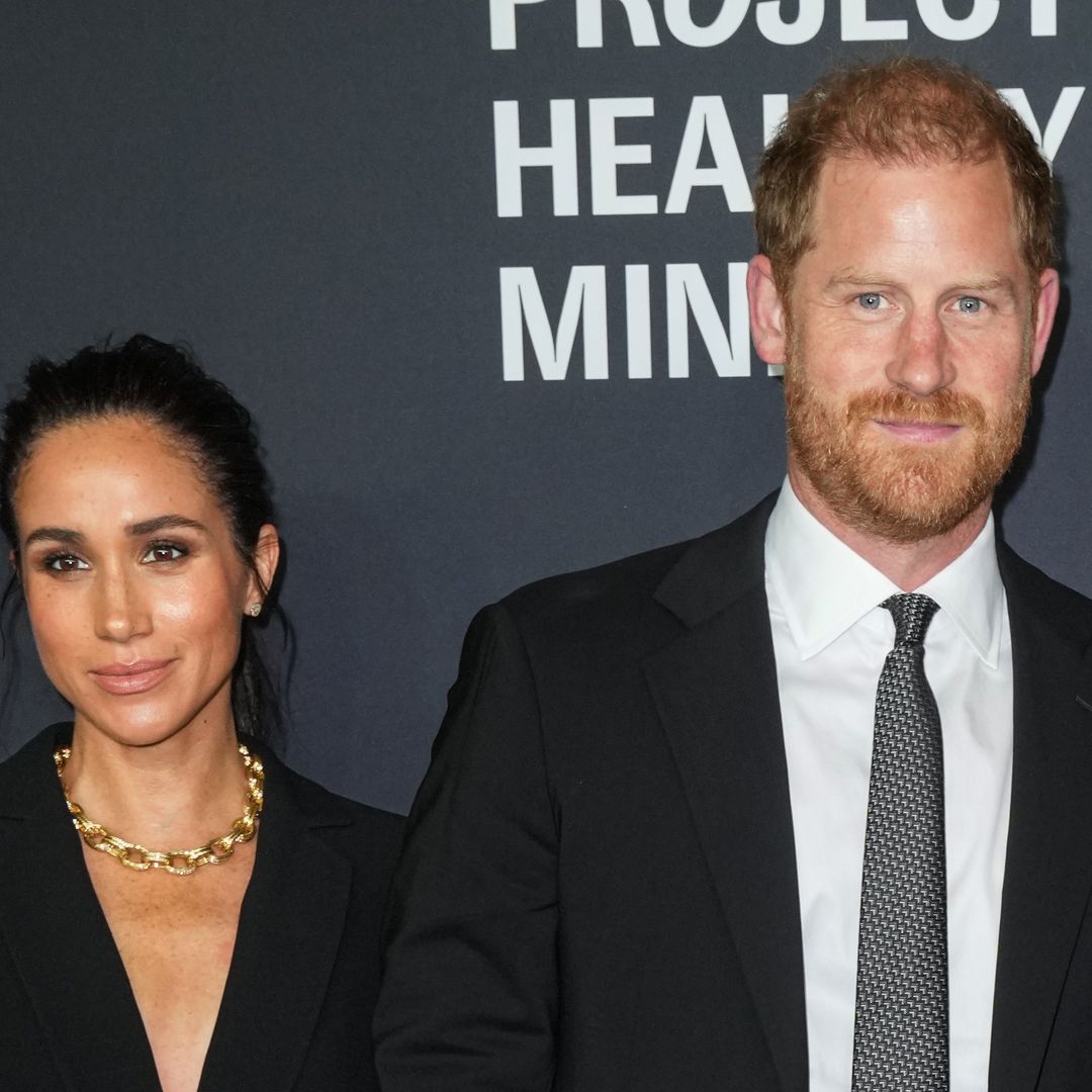 Sussexes' 'unlucky' mansion won't sell despite price drop