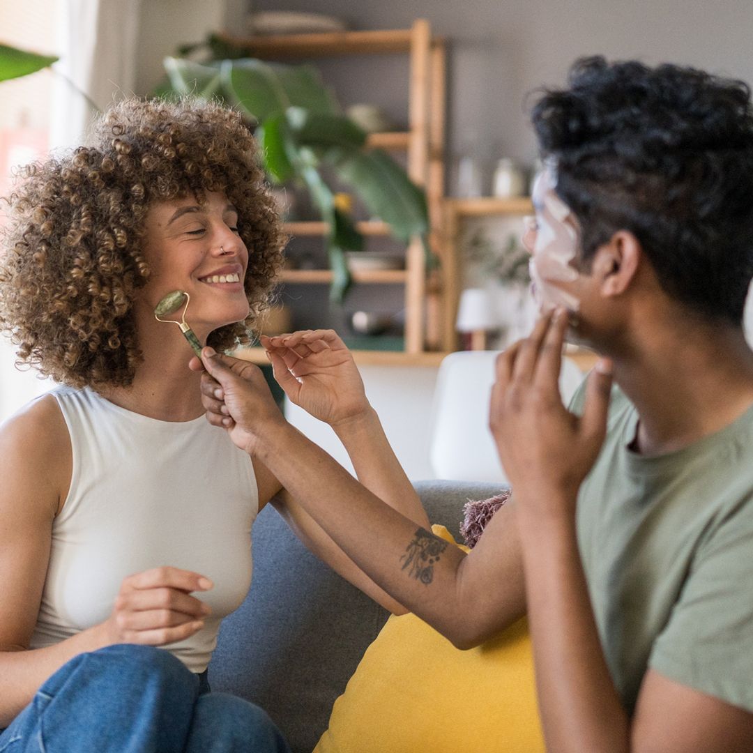 All my friends are asking me about skincare right now – this is what I tell them