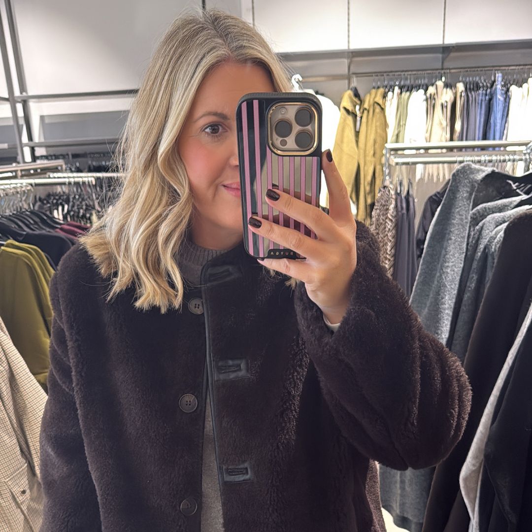 Fashion editors agree this H&M coat could pass for designer