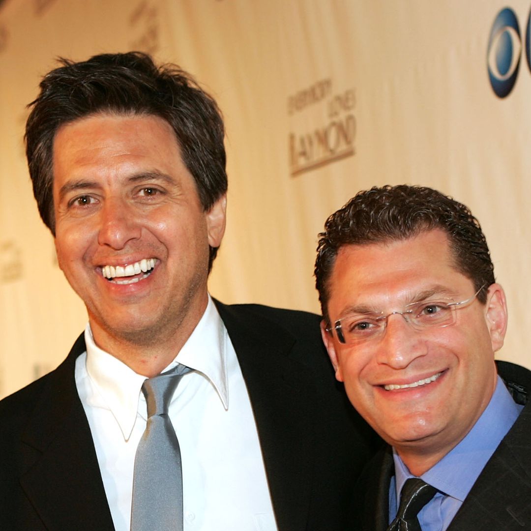 'Everybody really loves him. If you don't like Ray Romano, you're the weirdo', says Executive Producer, Rory Rosegarten