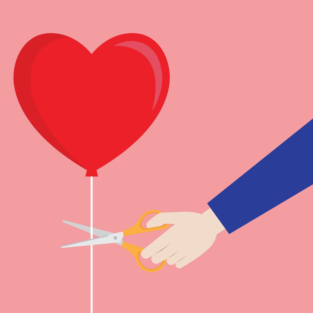 7 tips to survive separation, according to a divorce coach