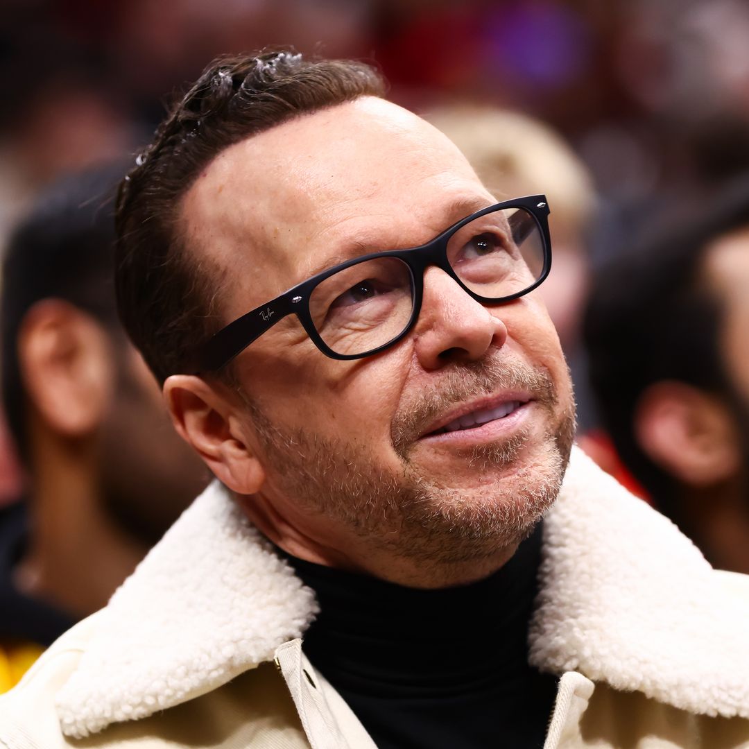 Donnie Wahlberg mourns heartbreaking loss of 'a true brother'