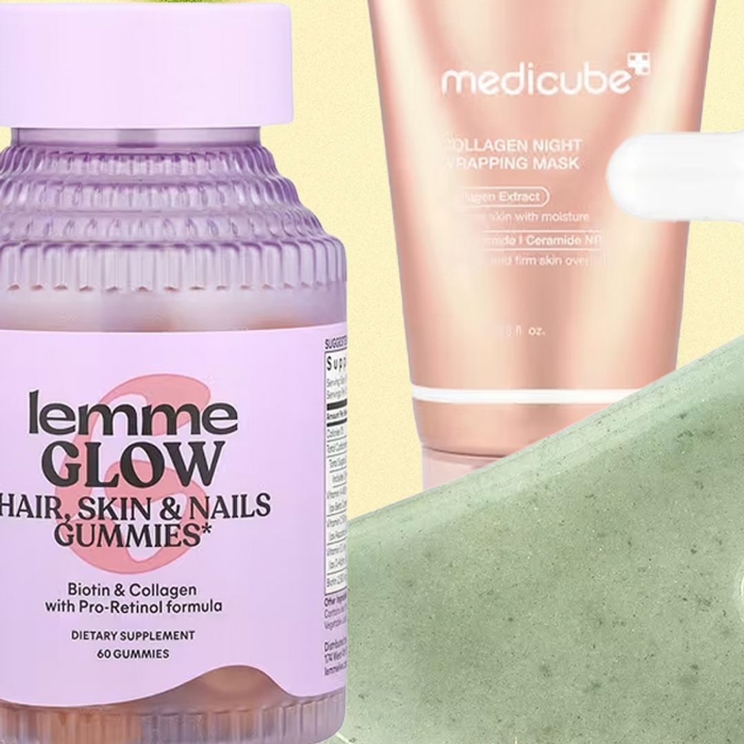 All the trending iHerb discounts to add to cart, from debloat supplements to viral K-beauty products