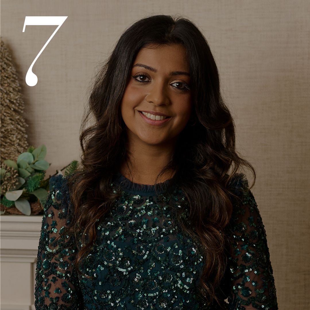 5 gourmet festive treats for a luxurious Christmas spread