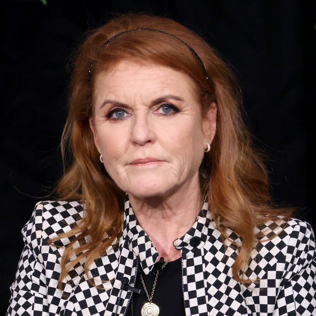 Sarah Ferguson 'not doing great' after courtesy title and royal home loss, says royal biographer