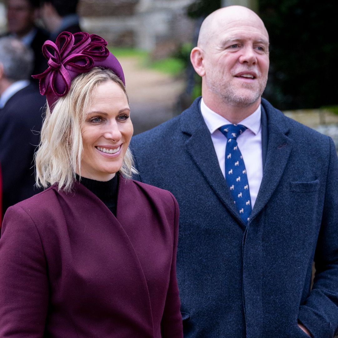 Zara Tindall shares verdict on this year's Christmas after Andrew Mountbatten-Windsor's fall from grace