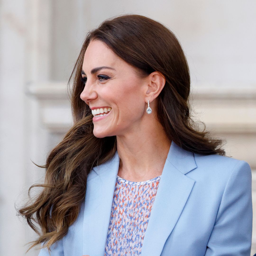 What Princess Kate would buy in the Nordstrom sale, as predicted by a shopping editor